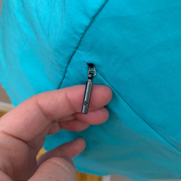 Columbia | Omni-Shade Sun Protection Button Down - Picture 9 of 10